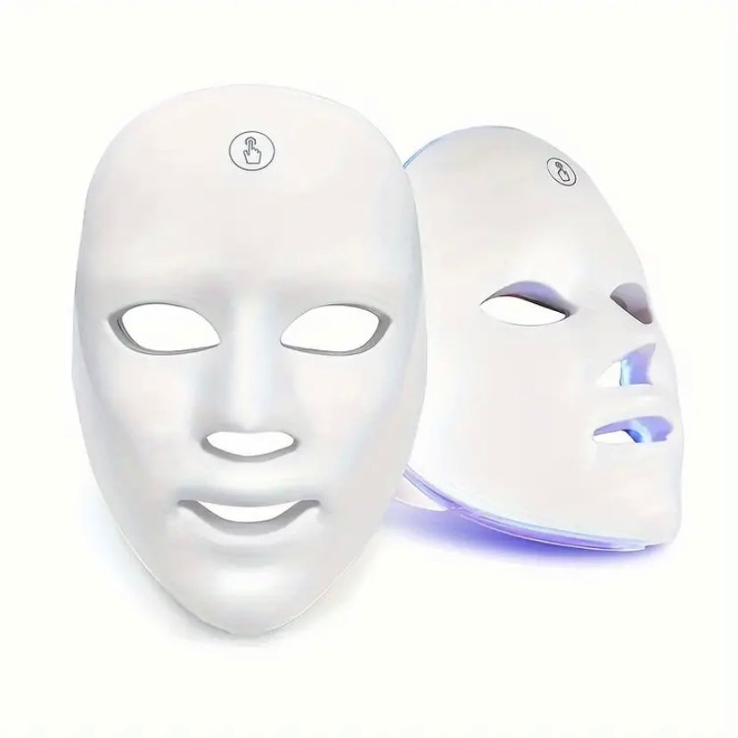 Lizette LED Light Therapy mask